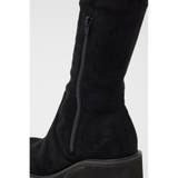 F/SUEDE KNEE HIGH ブーツ | SLY OUTLET | 詳細画像8
