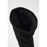 F/SUEDE KNEE HIGH ブーツ | SLY OUTLET | 詳細画像9