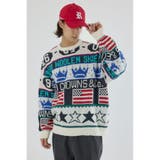 holidayニット | RODEO CROWNS WIDE BOWL | 詳細画像1