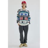 holidayニット | RODEO CROWNS WIDE BOWL | 詳細画像5