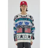holidayニット | RODEO CROWNS WIDE BOWL | 詳細画像7
