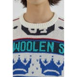 holidayニット | RODEO CROWNS WIDE BOWL | 詳細画像10