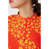 floral ワンピース | RODEO CROWNS WIDE BOWL | 詳細画像15 
