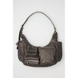 D/SLV3 | ポケットハンドバッグ | RODEO CROWNS WIDE BOWL