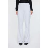 FLARE SWEAT パンツ | MOUSSY OUTLET | 詳細画像10