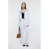 FLARE SWEAT パンツ | MOUSSY OUTLET | 詳細画像11 