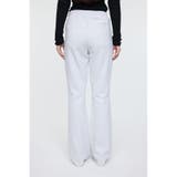 FLARE SWEAT パンツ | MOUSSY OUTLET | 詳細画像15 