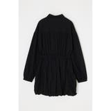 BALLOON SHIRT ドレス | MOUSSY OUTLET | 詳細画像16 