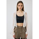 BOXY ブラトップ | MOUSSY OUTLET | 詳細画像5