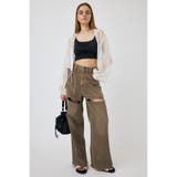 BOXY ブラトップ | MOUSSY OUTLET | 詳細画像1