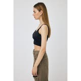 BOXY ブラトップ | MOUSSY OUTLET | 詳細画像7