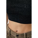BOXY ブラトップ | MOUSSY OUTLET | 詳細画像11