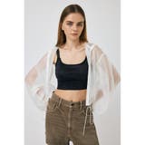 BOXY ブラトップ | MOUSSY OUTLET | 詳細画像4