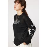 JUBILANTシアーL/S Tシャツ | RODEO CROWNS WIDE BOWL | 詳細画像16 