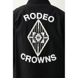 パックパッチユーティリティーシャツ | RODEO CROWNS WIDE BOWL | 詳細画像15 