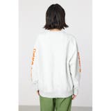 アソートCollegeスウェットトップス | RODEO CROWNS WIDE BOWL | 詳細画像31 