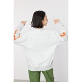 アソートCollegeスウェットトップス | RODEO CROWNS WIDE BOWL | 詳細画像26 