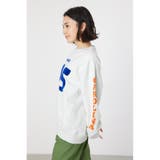 アソートCollegeスウェットトップス | RODEO CROWNS WIDE BOWL | 詳細画像24 