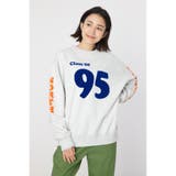 アソートCollegeスウェットトップス | RODEO CROWNS WIDE BOWL | 詳細画像22 