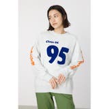 アソートCollegeスウェットトップス | RODEO CROWNS WIDE BOWL | 詳細画像23 