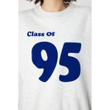 アソートCollegeスウェットトップス | RODEO CROWNS WIDE BOWL | 詳細画像33 