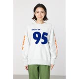 アソートCollegeスウェットトップス | RODEO CROWNS WIDE BOWL | 詳細画像29 