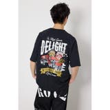 DELIGHT Tシャツ | RODEO CROWNS WIDE BOWL | 詳細画像3 