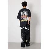 DELIGHT Tシャツ | RODEO CROWNS WIDE BOWL | 詳細画像5 