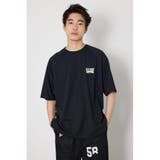 BLK | DELIGHT Tシャツ | RODEO CROWNS WIDE BOWL
