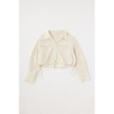 RIPSTOP CROPPED シャツ | MOUSSY OUTLET | 詳細画像27 