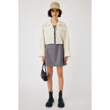 RIPSTOP CROPPED シャツ | MOUSSY OUTLET | 詳細画像18 