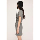 SHIRRING SKIPPER ワンピース | SLY OUTLET | 詳細画像13