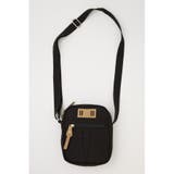 BLK | box mini-shoulder bag | RODEO CROWNS WIDE BOWL