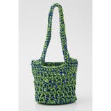 MESH COLOR BAG | RODEO CROWNS WIDE BOWL | 詳細画像11 