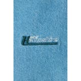 ラインドッキングデニムトップス | RODEO CROWNS WIDE BOWL | 詳細画像11 