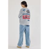 SIGNSニットカーディガン | RODEO CROWNS WIDE BOWL | 詳細画像16