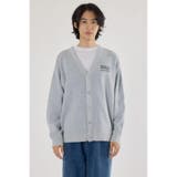 SIGNSニットカーディガン | RODEO CROWNS WIDE BOWL | 詳細画像17