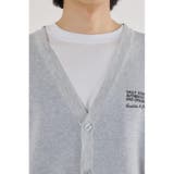 SIGNSニットカーディガン | RODEO CROWNS WIDE BOWL | 詳細画像20