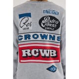 SIGNSニットカーディガン | RODEO CROWNS WIDE BOWL | 詳細画像21