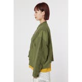 カスタムミリタリージャケット | RODEO CROWNS WIDE BOWL | 詳細画像12 