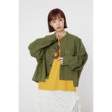 KHA | カスタムミリタリージャケット | RODEO CROWNS WIDE BOWL