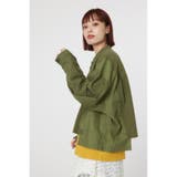 カスタムミリタリージャケット | RODEO CROWNS WIDE BOWL | 詳細画像7 