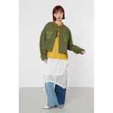 カスタムミリタリージャケット | RODEO CROWNS WIDE BOWL | 詳細画像9 