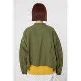 カスタムミリタリージャケット | RODEO CROWNS WIDE BOWL | 詳細画像13 