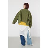 カスタムミリタリージャケット | RODEO CROWNS WIDE BOWL | 詳細画像10 