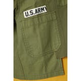 カスタムミリタリージャケット | RODEO CROWNS WIDE BOWL | 詳細画像16 