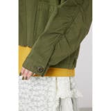 カスタムミリタリージャケット | RODEO CROWNS WIDE BOWL | 詳細画像17 