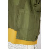 カスタムミリタリージャケット | RODEO CROWNS WIDE BOWL | 詳細画像18 