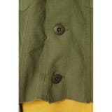 カスタムミリタリージャケット | RODEO CROWNS WIDE BOWL | 詳細画像20 