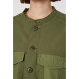 カスタムミリタリージャケット | RODEO CROWNS WIDE BOWL | 詳細画像14 